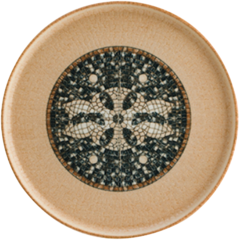 MZPMWHYG Tallrik Bonna Mesopotamia