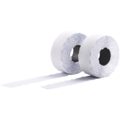 ANPLR1626 Prisetiketter avtagbara Avery 26x16mm Vit