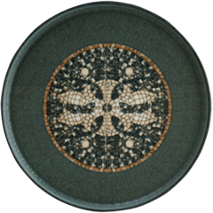 MZPMAHYG Tallrik Bonna Mesopotamia