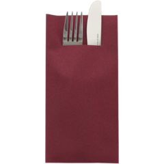 AM95813 Mank Cutlery Pocket 1/8 40x40cm