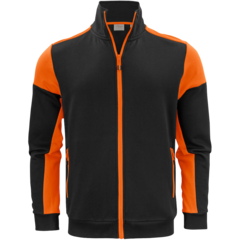 TX2262061 Tröja Herr Zip Prime*