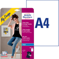 ANMD1003 Transferfilm 210x297 mm