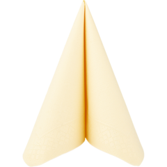 AM73256 Mank Basic Deluxe Napkin 1/4