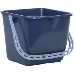 2504710 Svabbhink Grå 15L*