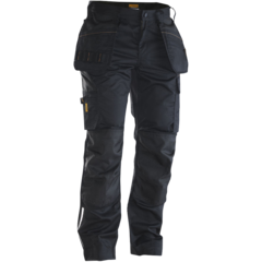JO232520 Hantverksbyxa Stretch Jobman 2325