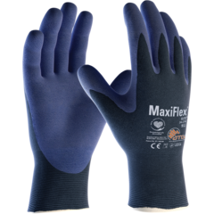 BG34274 Arbetshandskar ATG MaxiFlex Elite 34-274
