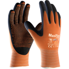 BG42848 Arbetshandskar ATG MaxiFlex Endurance 42-848