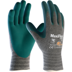 BG34924 Arbetshandskar ATG Maxiflex Comfort 34-924