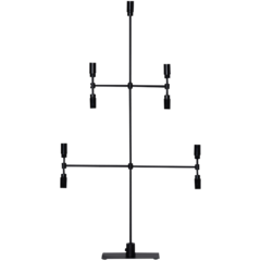ST15191040 DECO GARDENLIGHT SQUARE