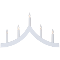 ST64527 DECO GARDENLIGHT SQUARE