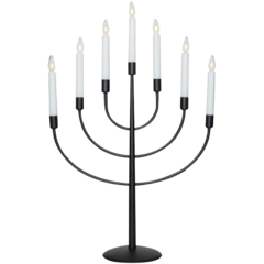 ST10259040 DECO GARDENLIGHT SQUARE