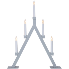 ST19355010 DECO GARDENLIGHT SQUARE