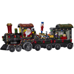 ST68052090 Panorama Largeville 52cm