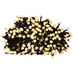 ST47214 Ljusslinga Berry Mini 14m