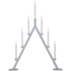 ST19375 DECO GARDENLIGHT SQUARE