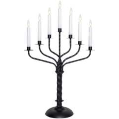 ST11456 DECO GARDENLIGHT SQUARE