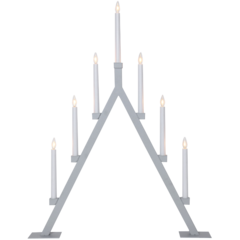 ST19375010 DECO GARDENLIGHT SQUARE