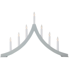 ST64540 DECO GARDENLIGHT SQUARE