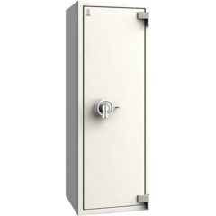 RO661406 Värdeskåp Robur Safe Kodlås/nyckellås Grå