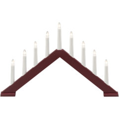 GK3984 Ljusstake 9 50cm