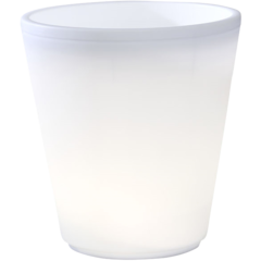 GK74540000 Plastkruka LED Ø37