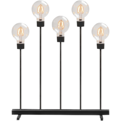 GK3963 Ljusstake Eddie 54cm