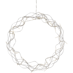 GK2890 Metallkrans Ø30