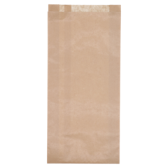 30000B Papirpose Plan Invik 3kg Brun 200/60x440mm