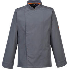 PWC838 Portwest C838 MeshAir Pro Chef Jacket