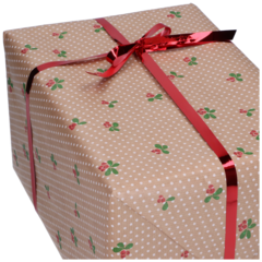 440490457 JOULUPAPERI PUOLUKKA