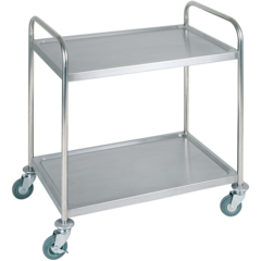 AP11977 APS Serveringsvagn 91x59cm
