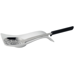 AP83897 Bestickstöd APS Melamin Vit 26x13cm