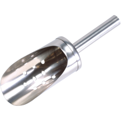 AP93191 Isskopa Perforerad APS 20cm