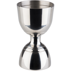 AP93356 Jigger APS Rostfri 3/6cl
