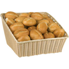 AP40153 Brödkorg APS Economic 45x42cm