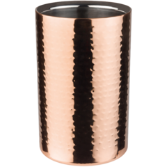 AP36074 Flaskkylare APS Rostfri Koppar Ø12cm