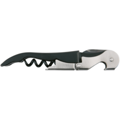 AP93301 Kyparkniv APS Rostfri Svart 12cm