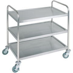 AP11979 APS Serveringsvagn 3-Våning
