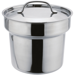 AP12244 Soppgryta Bain Marie APS 4,5L