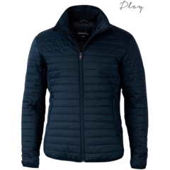 NI52533 Quiltad Jacka Herr Olympia*