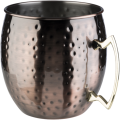 AP93330 Flaskkylare Moscow Mule APS 5L