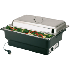 AP12232 Chafing Dish APS Eco El GN 1/1