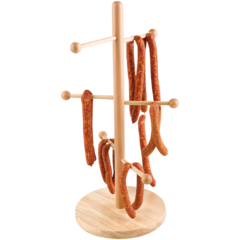 AP79553 APS Serveringsställ trä