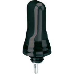 AP93161 Flaskpropp APS Damm & flugkork Svart