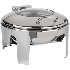 AP12324 Chafing Dish APS Rund 6L