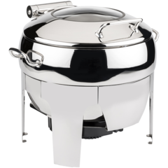 AP12325 Chafing Dish APS Rund 11L