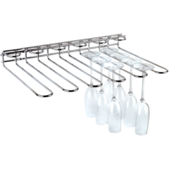 AP93400 Glashängare APS Silver 20 glas