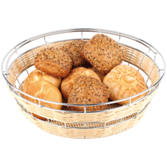 AP40149 Brödkorg APS Economic Ø40cm