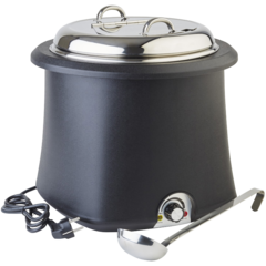 AP11901 Soppkittel Elektrisk 10L APS