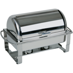 AP12245 Rolltop Chafing Dish APS